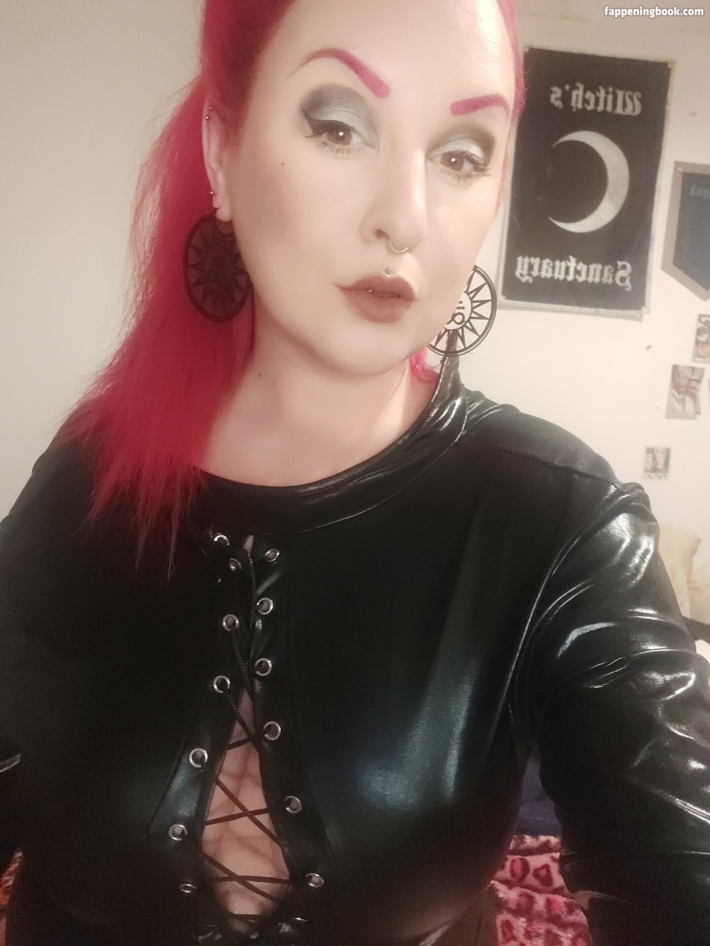 roxystardust Onlyfans Nude Leaked Photos photo leak 17 of 27