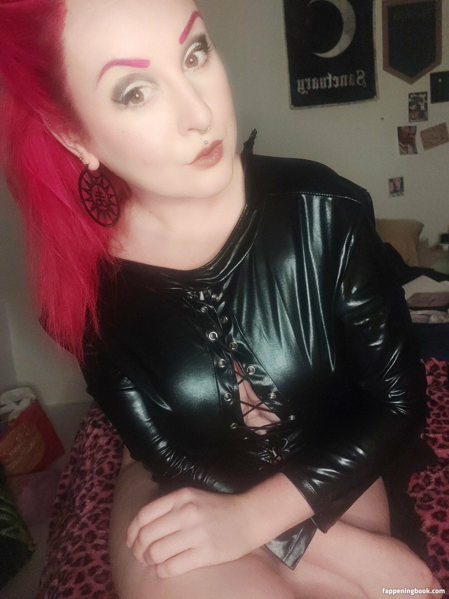 roxystardust Onlyfans Nude Leaked Photos photo leak 18 of 27