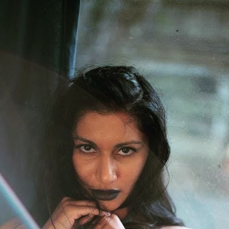 Dakini / Devi / Carla White / googlymonstor Patreon leak 5