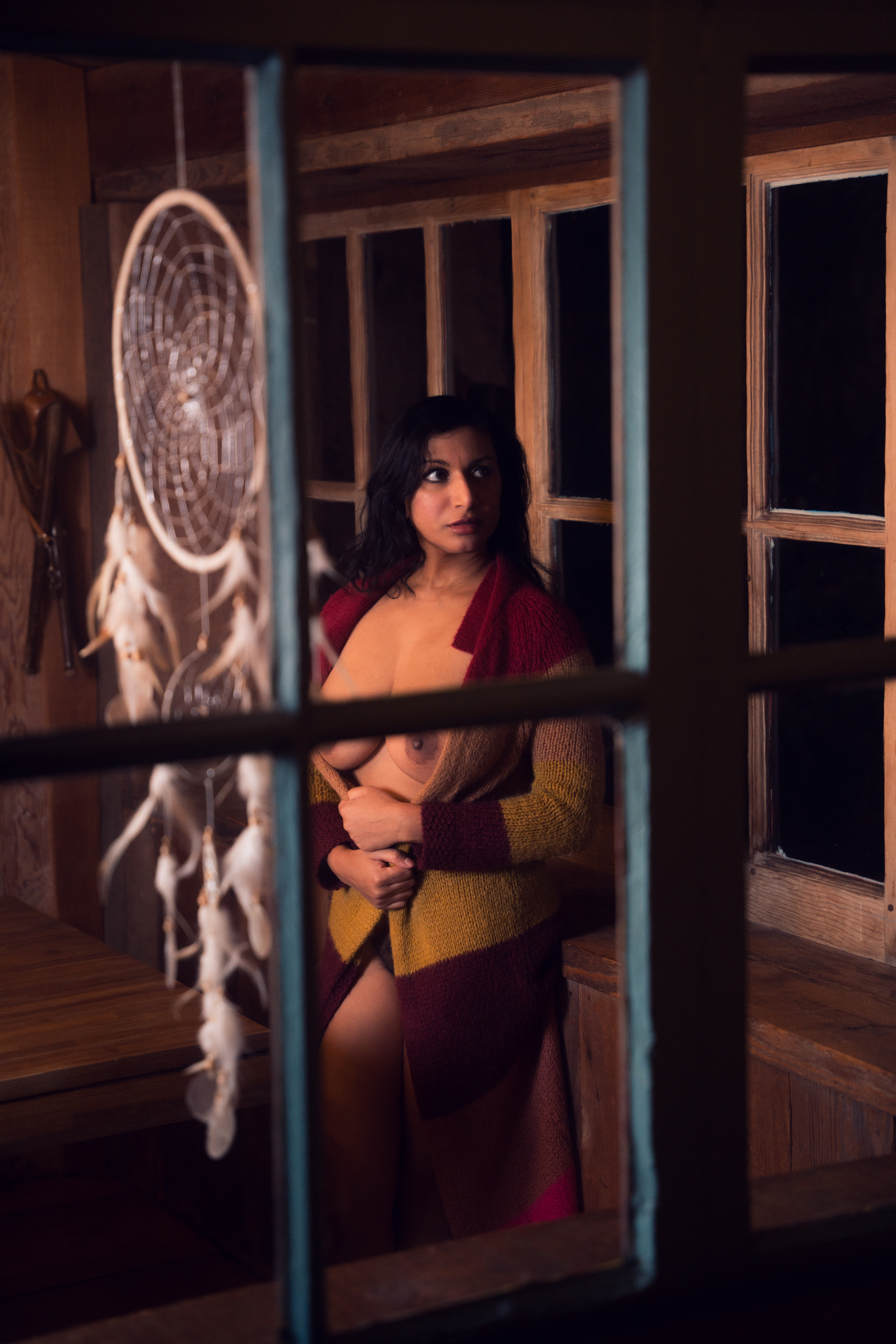 Dakini / Devi / Carla White / googlymonstor Patreon leak 1233