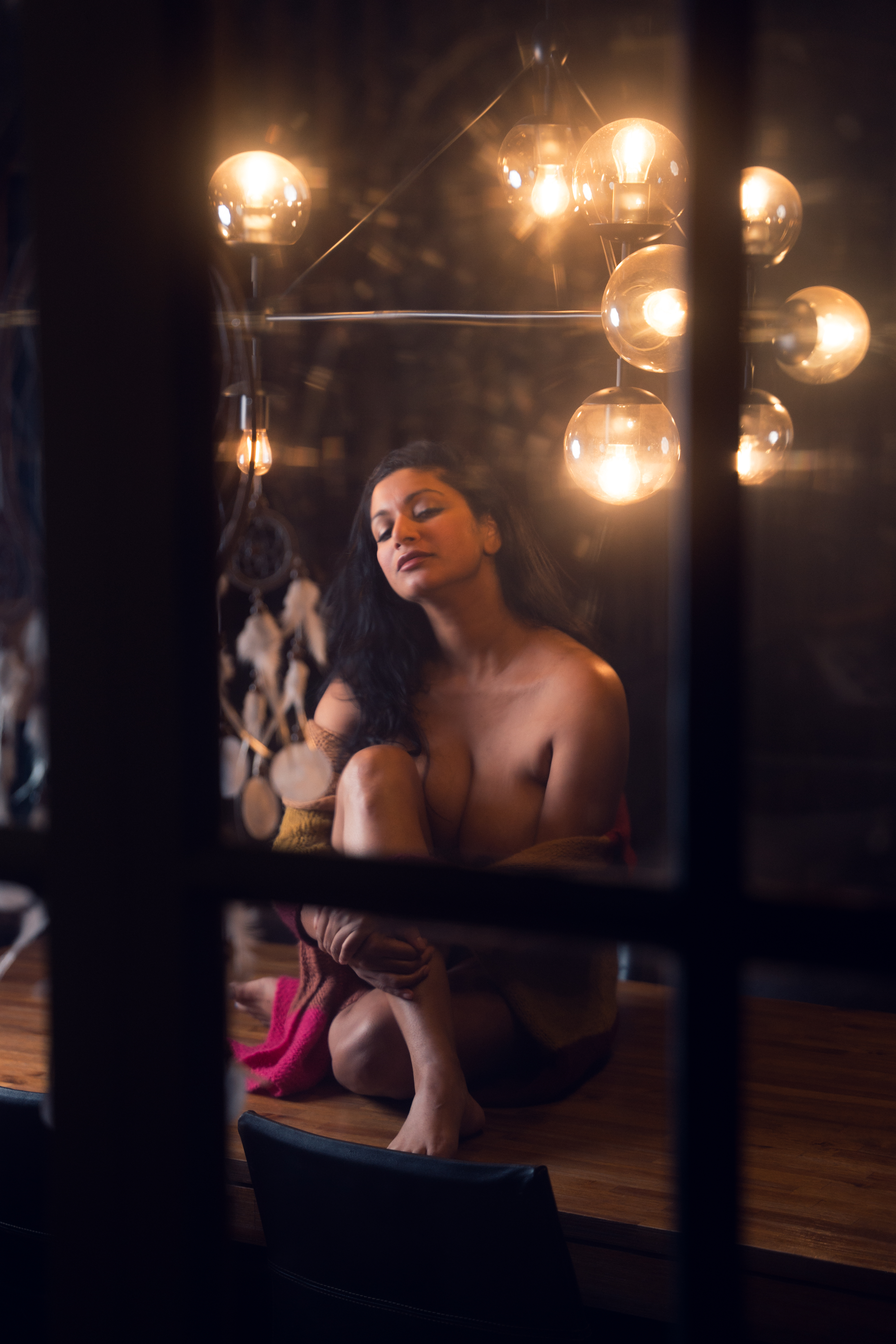 Dakini / Devi / Carla White / googlymonstor Patreon leak 1235
