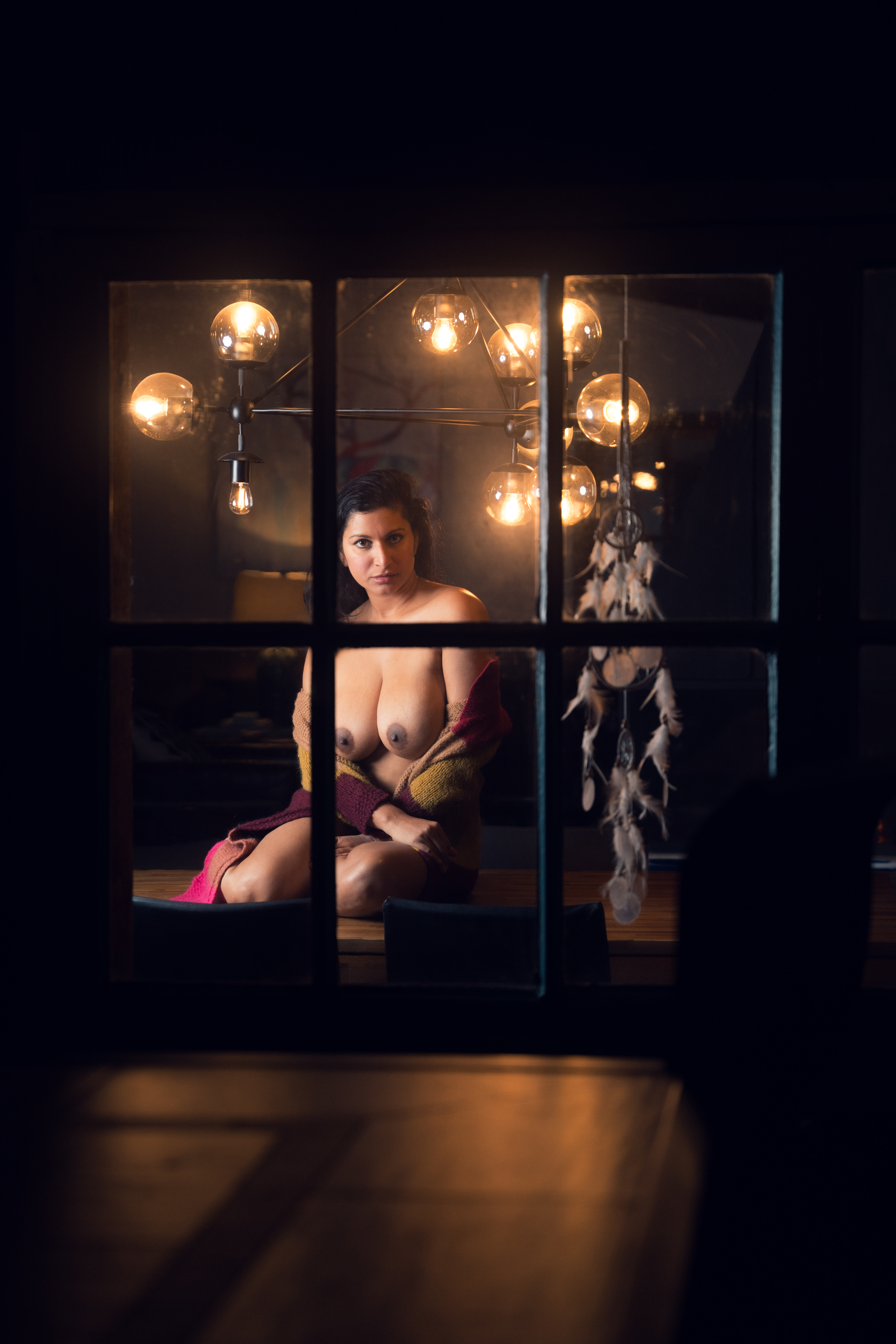 Dakini / Devi / Carla White / googlymonstor Patreon leak 1237