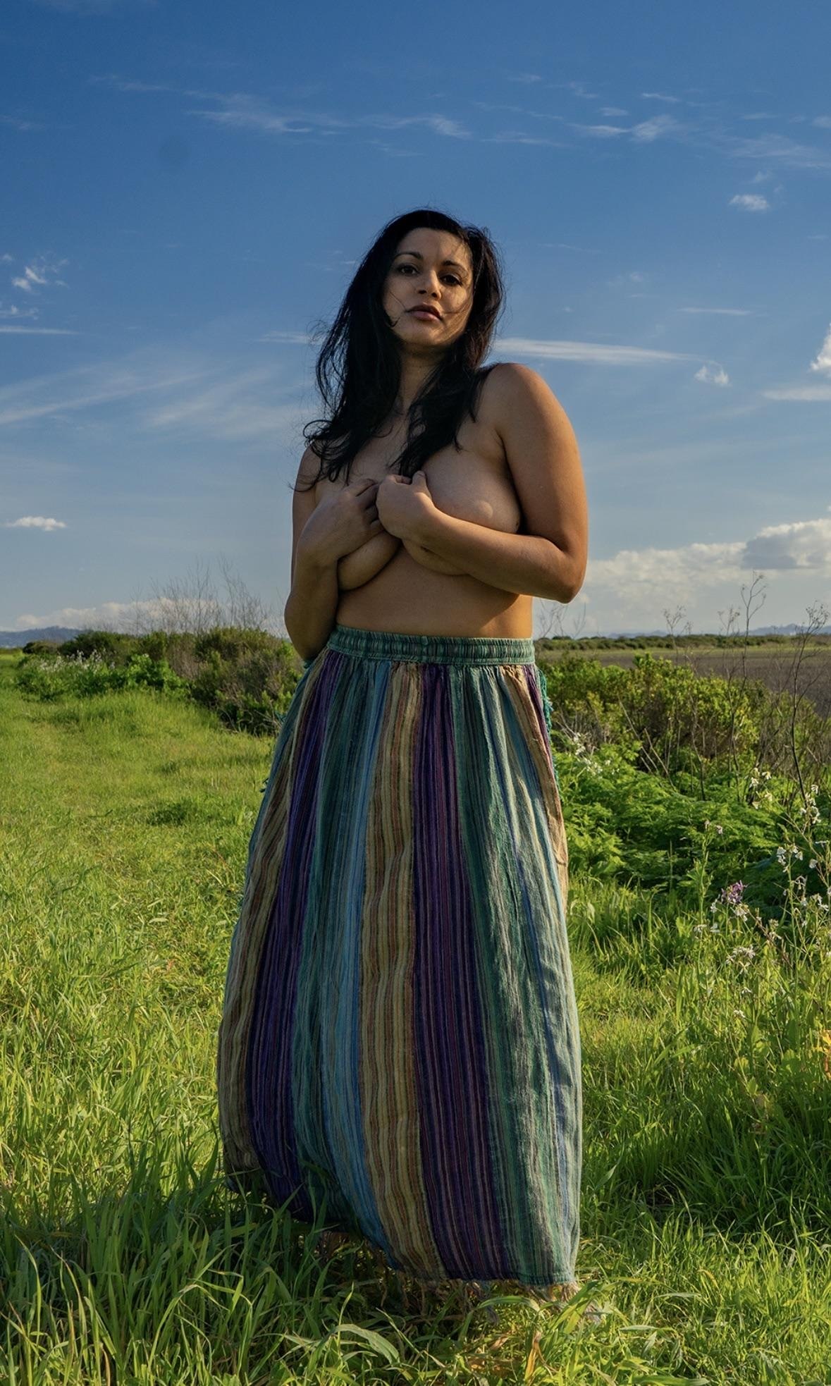 Dakini / Devi / Carla White / googlymonstor Patreon leak 232