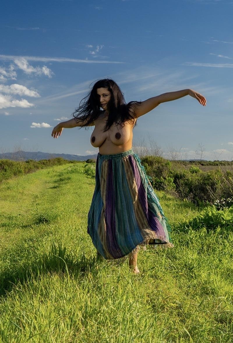 Dakini / Devi / Carla White / googlymonstor Patreon leak 234