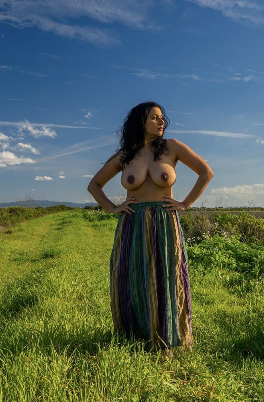 Dakini / Devi / Carla White / googlymonstor Patreon leak 235