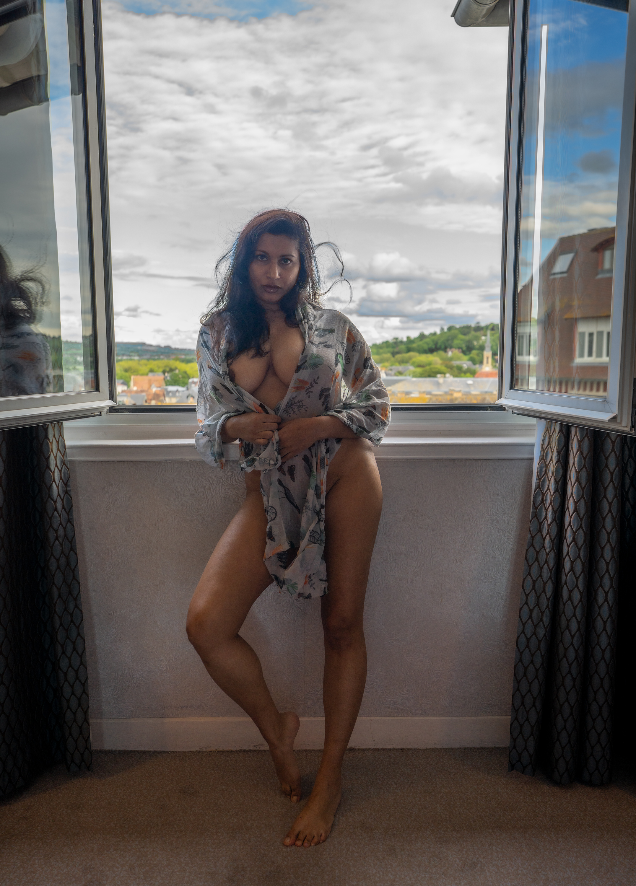 Dakini / Devi / Carla White / googlymonstor Patreon leak 279
