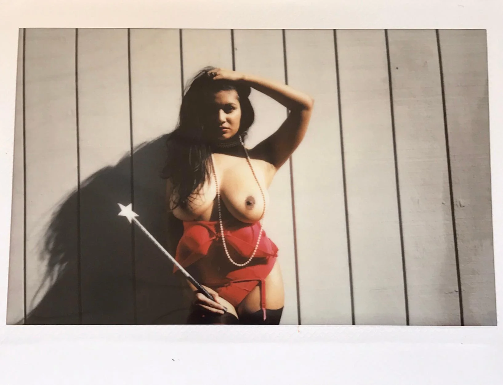 Dakini / Devi / Carla White / googlymonstor Patreon leak 460