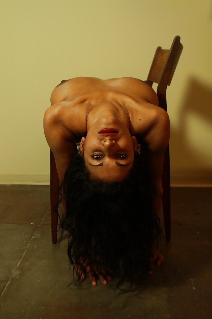 Dakini / Devi / Carla White / googlymonstor Patreon leak 583