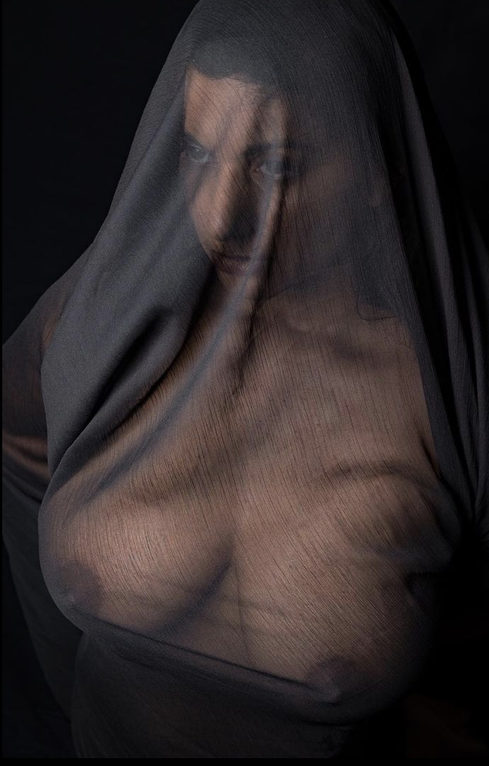 Dakini / Devi / Carla White / googlymonstor Patreon leak 597