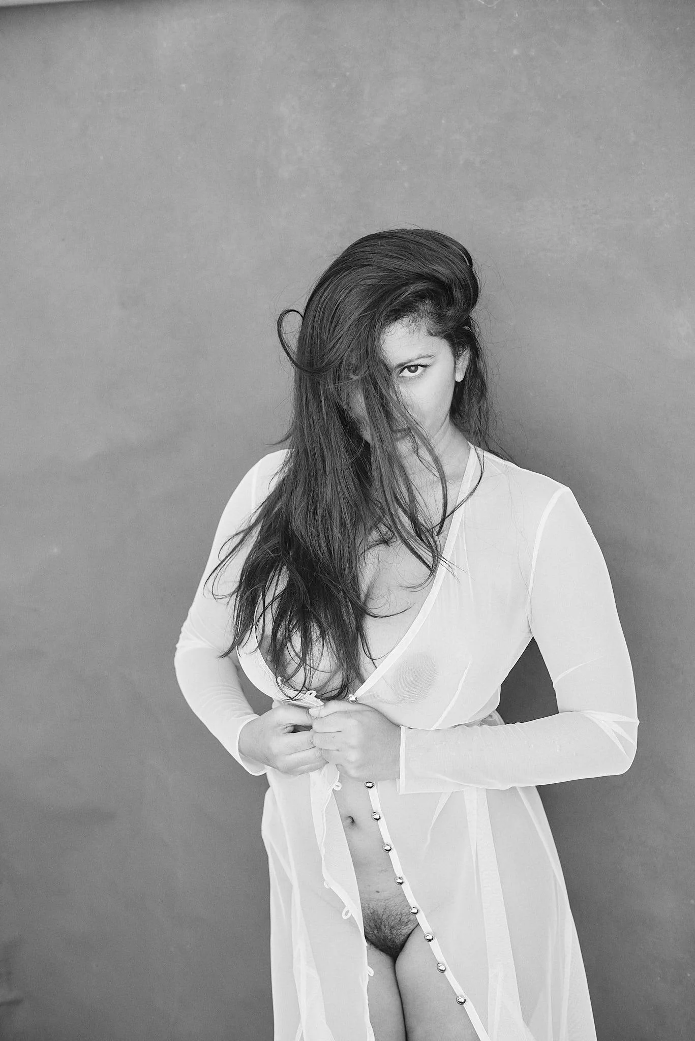 Dakini / Devi / Carla White / googlymonstor Patreon leak 634