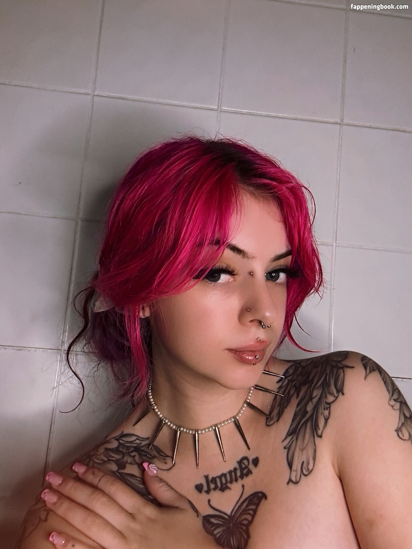 Dynos Onlyfans Nude Leaked Photos photo leak 3 of 40