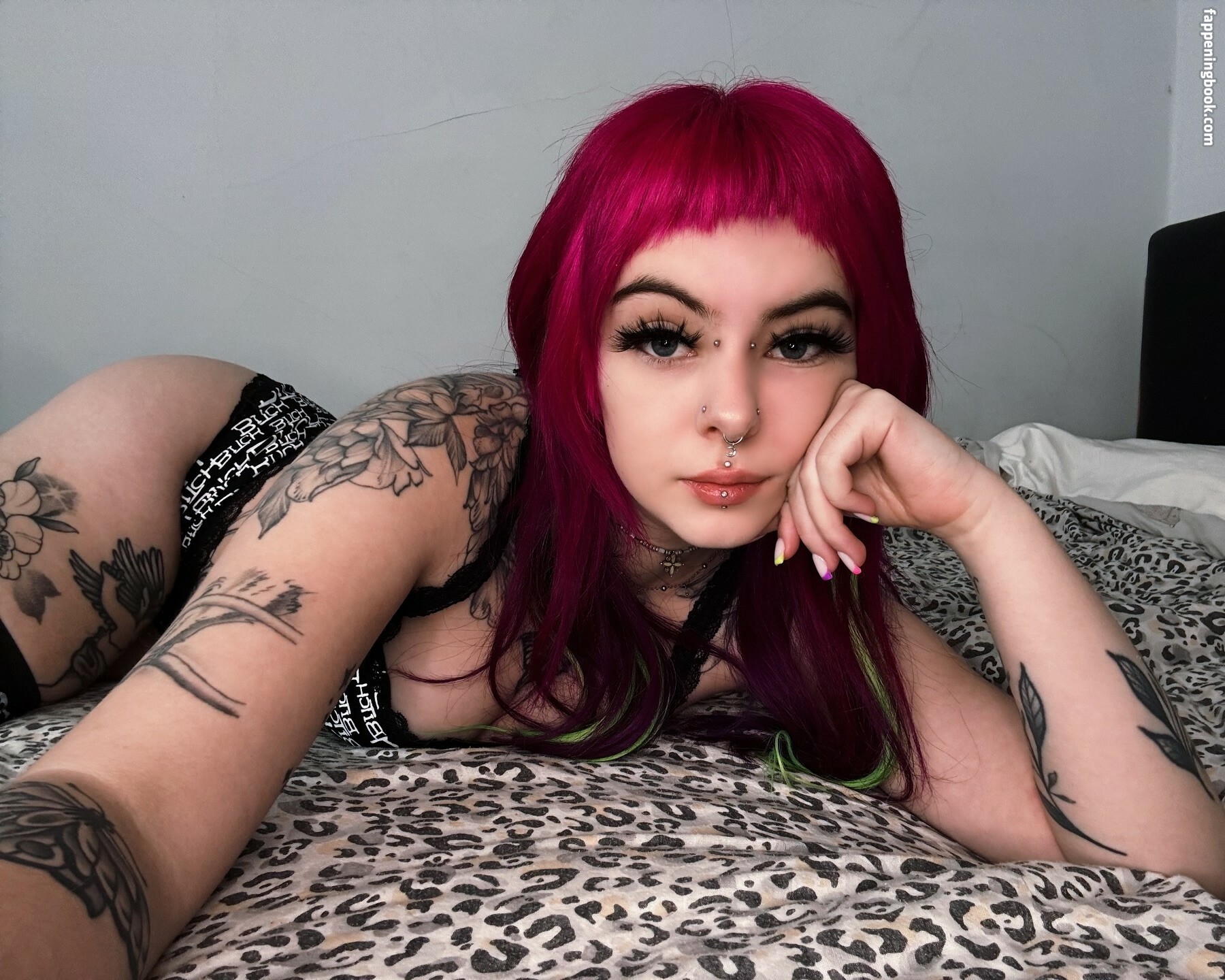 Dynos Onlyfans Nude Leaked Photos photo leak 13 of 40