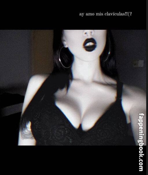 zombie.queenx Onlyfans Nude Leaked Photos photo leak 3 of 13 zombie.queenx Onlyfans Nude Leaked Photos photo leak 3 of 13
