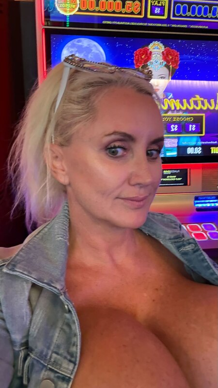Tammy Hernandez OnlyFans leak 2