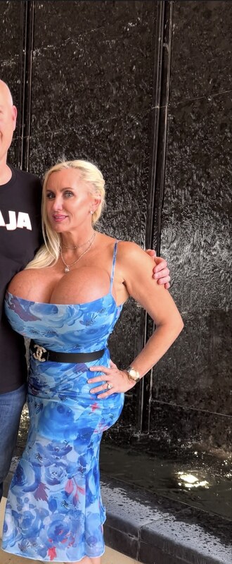 Tammy Hernandez OnlyFans leak 5