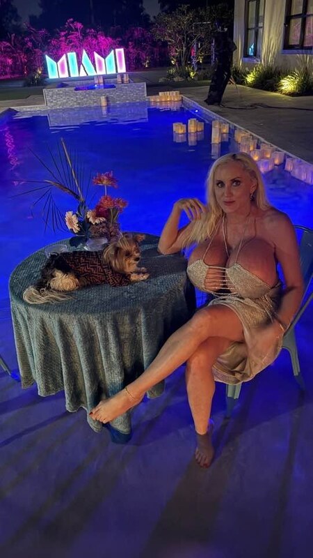 Tammy Hernandez OnlyFans leak 12