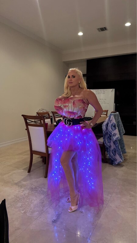 Tammy Hernandez OnlyFans leak 13