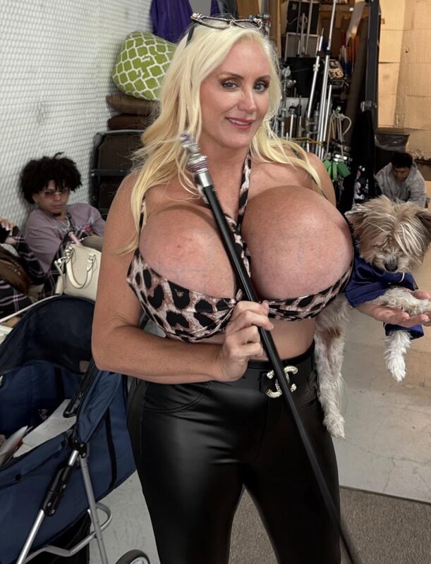 Tammy Hernandez OnlyFans leak 15
