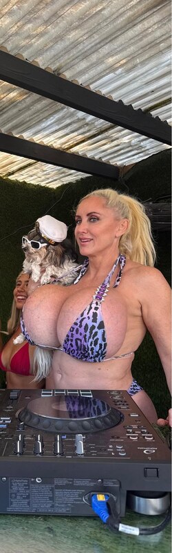 Tammy Hernandez OnlyFans leak 17