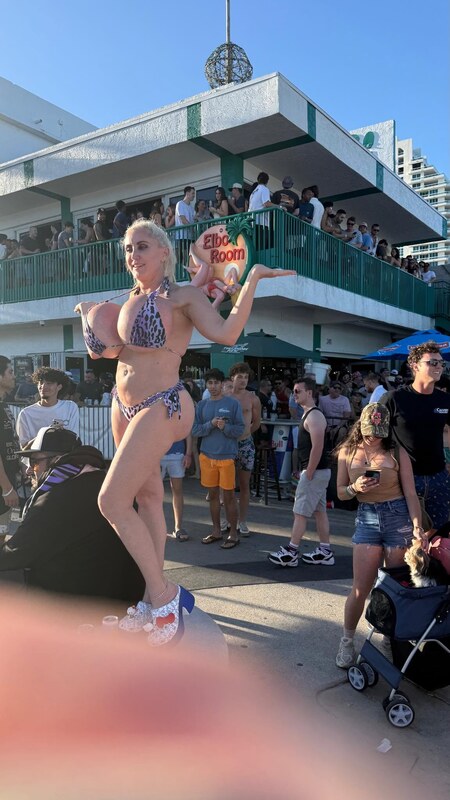 Tammy Hernandez OnlyFans leak 19