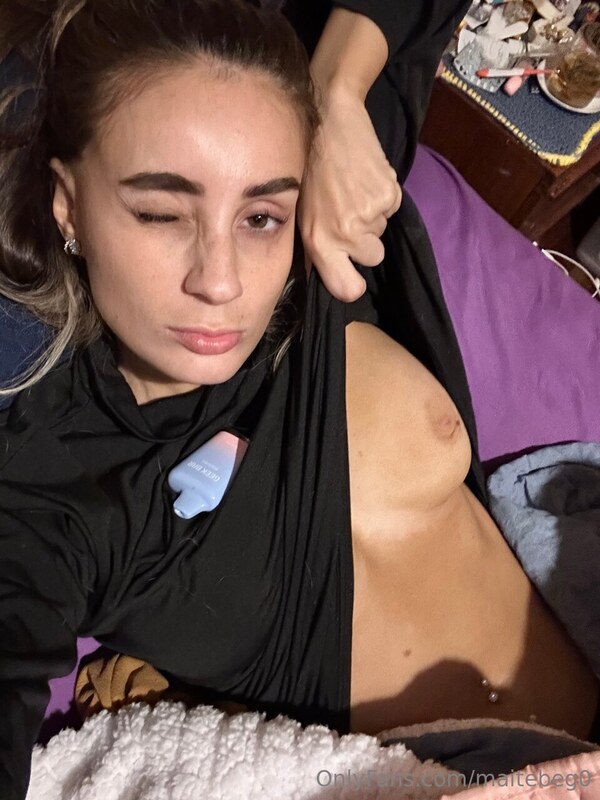 Maitebeg0 / maite begoña / maite cadiz OnlyFans leak 17