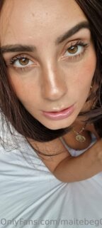 Maitebeg0 / maite begoña / maite cadiz OnlyFans leak 30