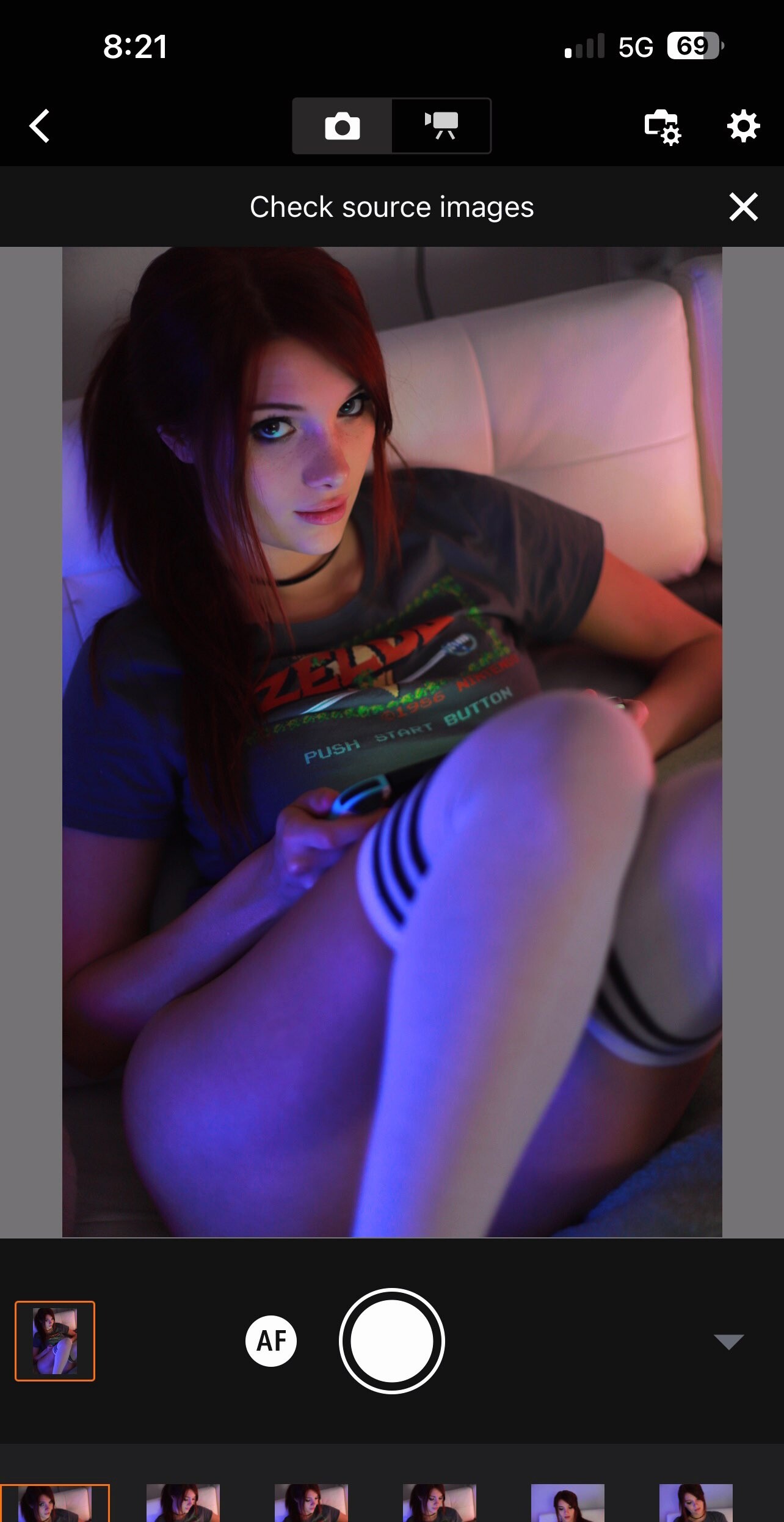 Madikat Patreon leak 770