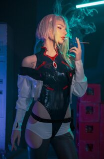 Michi Kyunn Patreon leak 39