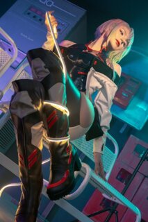 Michi Kyunn Patreon leak 41