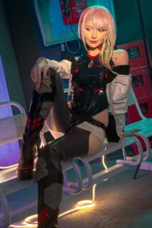 Michi Kyunn Patreon leak 42
