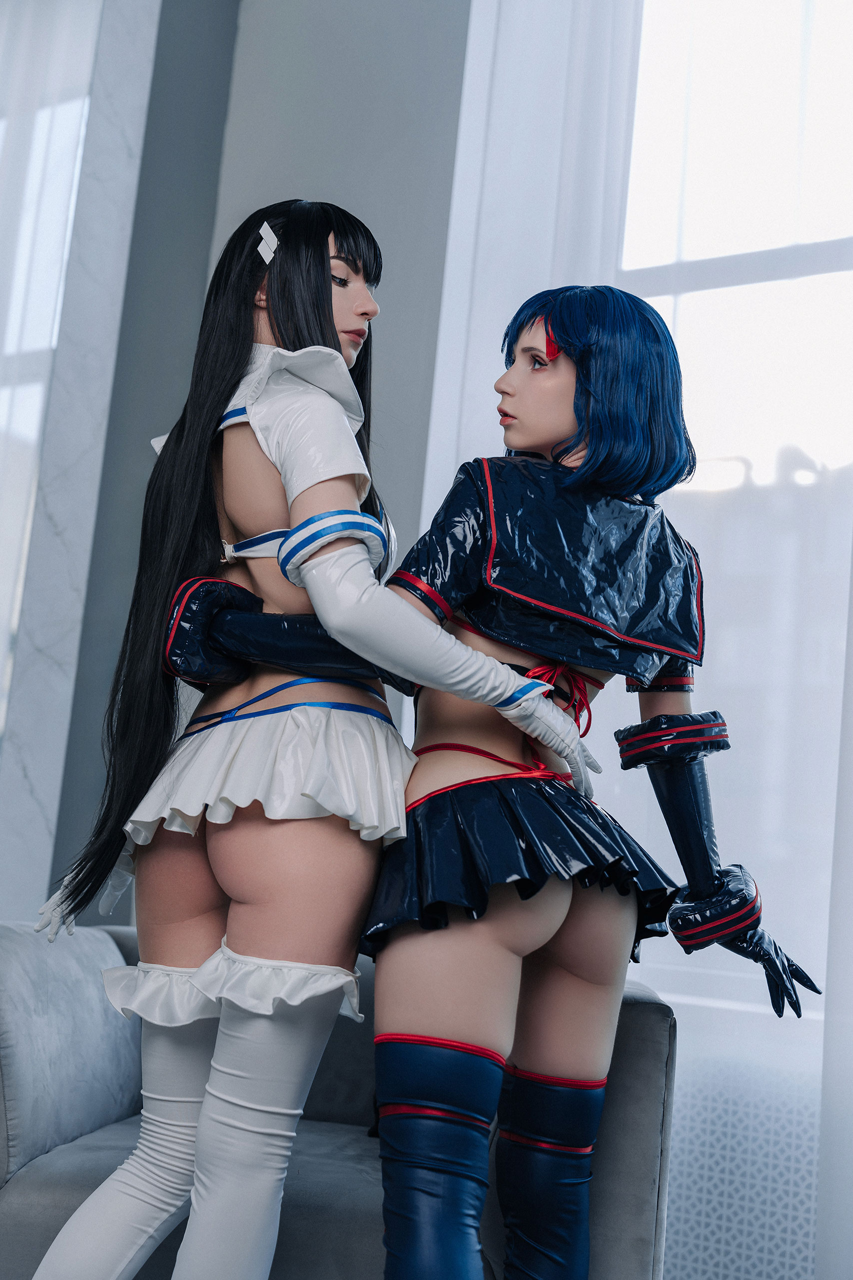 Michi Kyunn Patreon leak 342