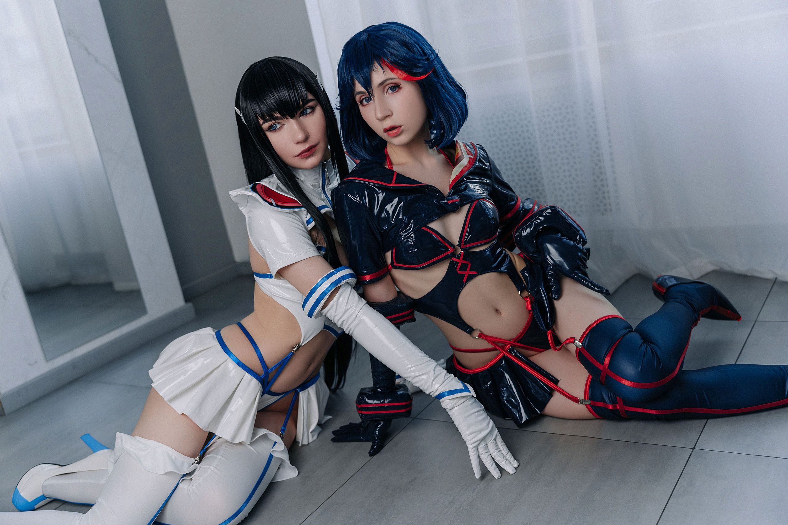 Michi Kyunn Patreon leak 343