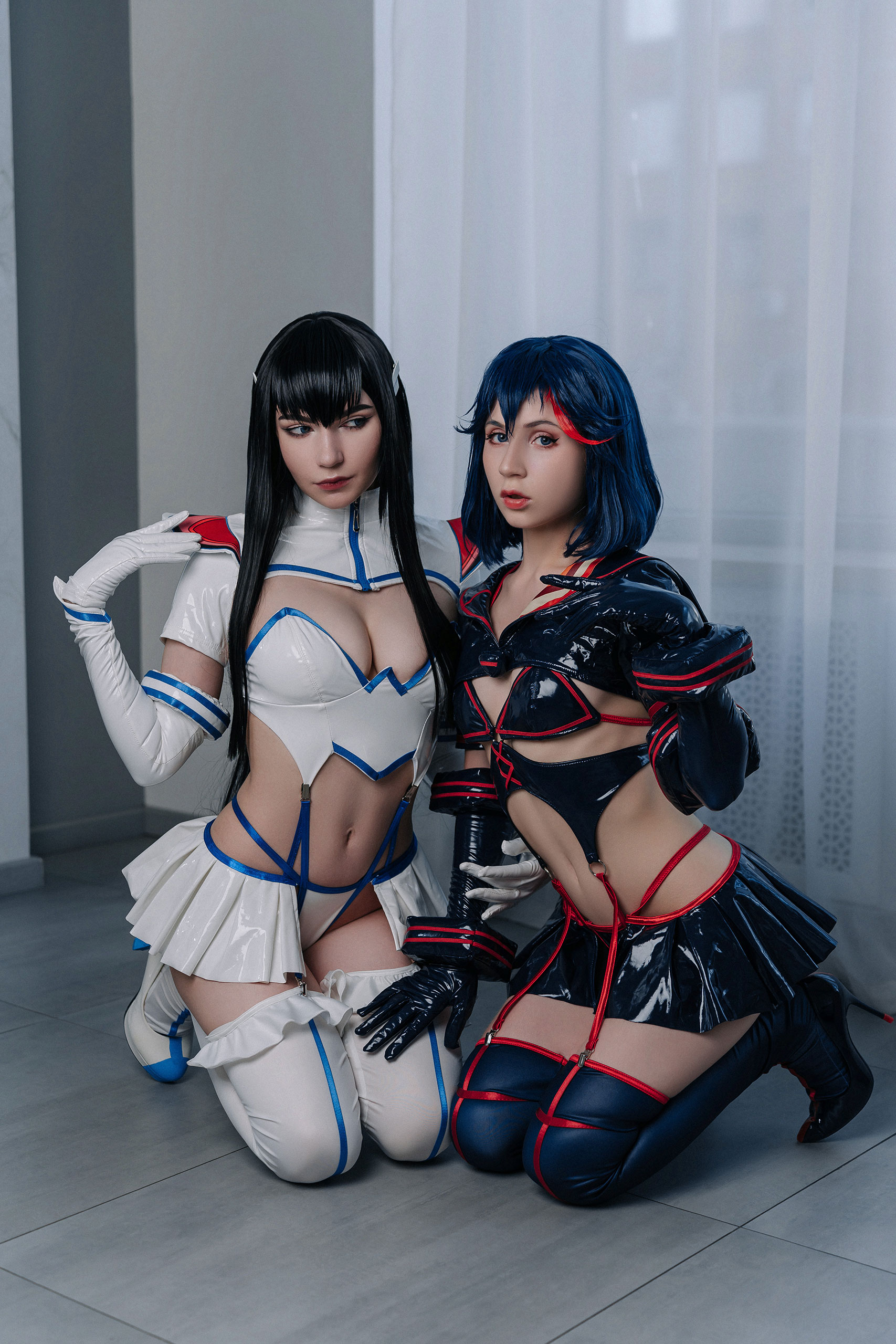 Michi Kyunn Patreon leak 345
