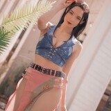 Michi Kyunn Patreon leak 410