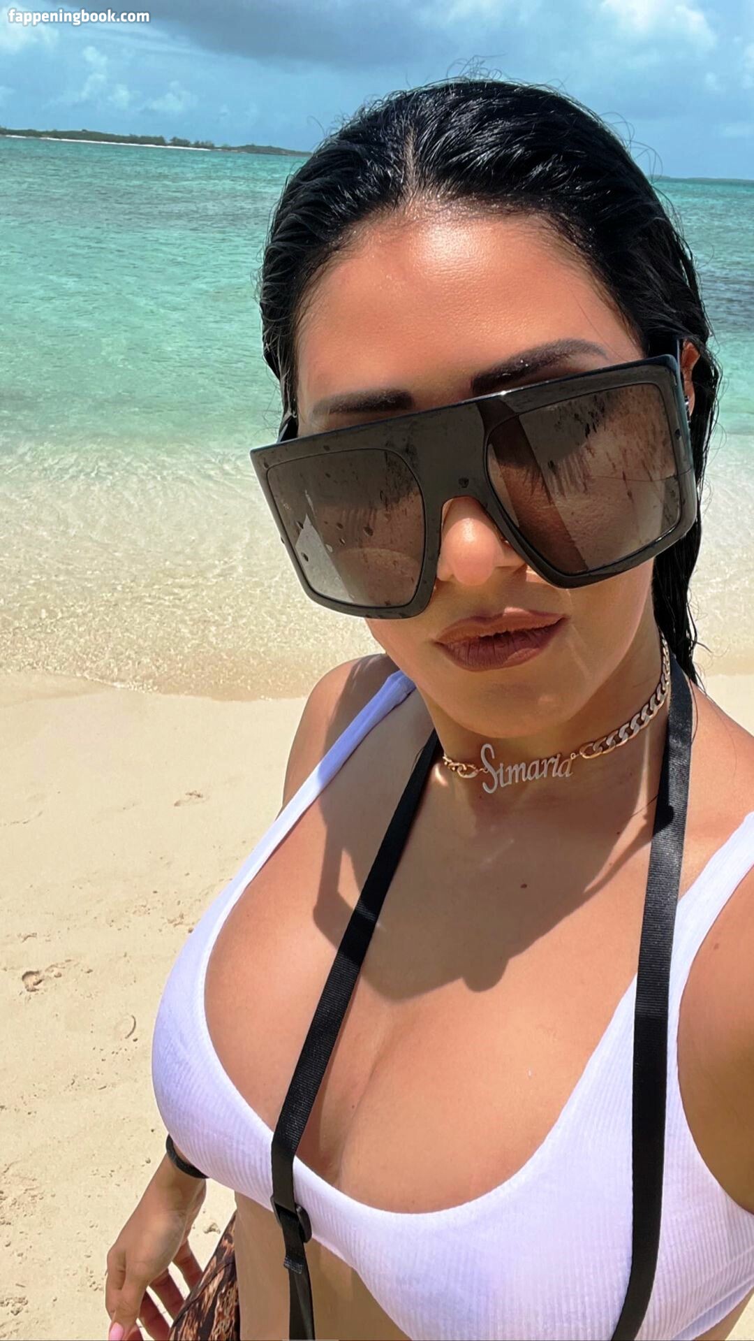 Simone E Simaria Onlyfans Nude Leaked Photos photo leak 26 of 50