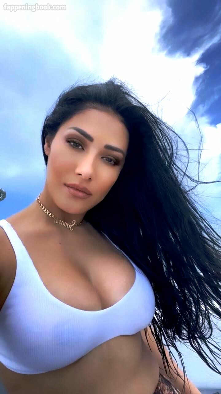 Simone E Simaria Onlyfans Nude Leaked Photos photo leak 29 of 50