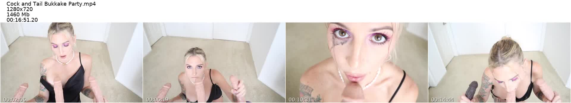Tatum Christine - Lil_Olivia ManyVids leak 6