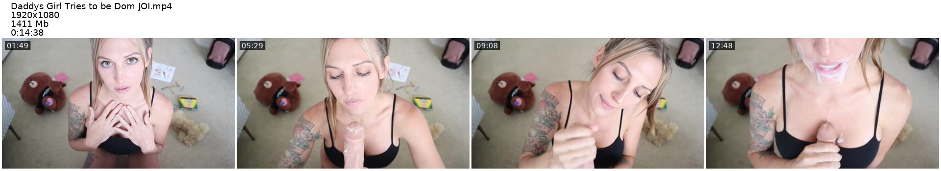 Tatum Christine - Lil_Olivia ManyVids leak 28