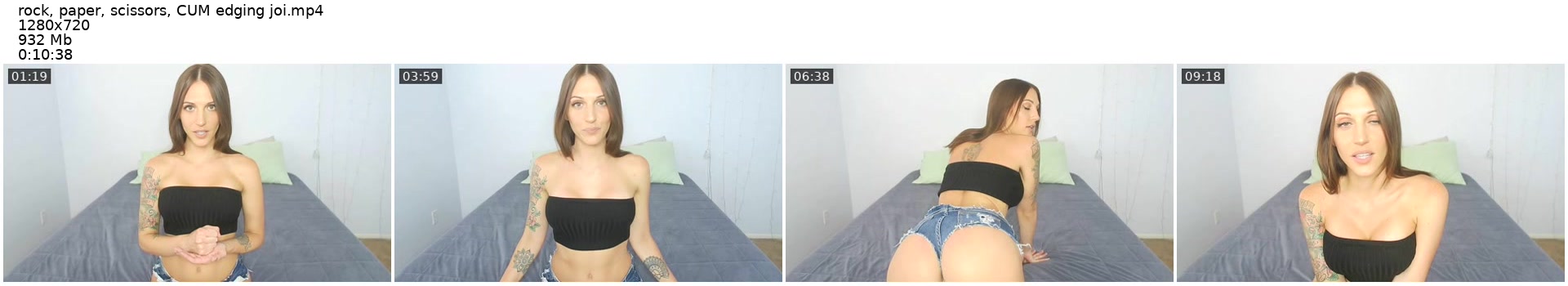 Tatum Christine - Lil_Olivia ManyVids leak 33