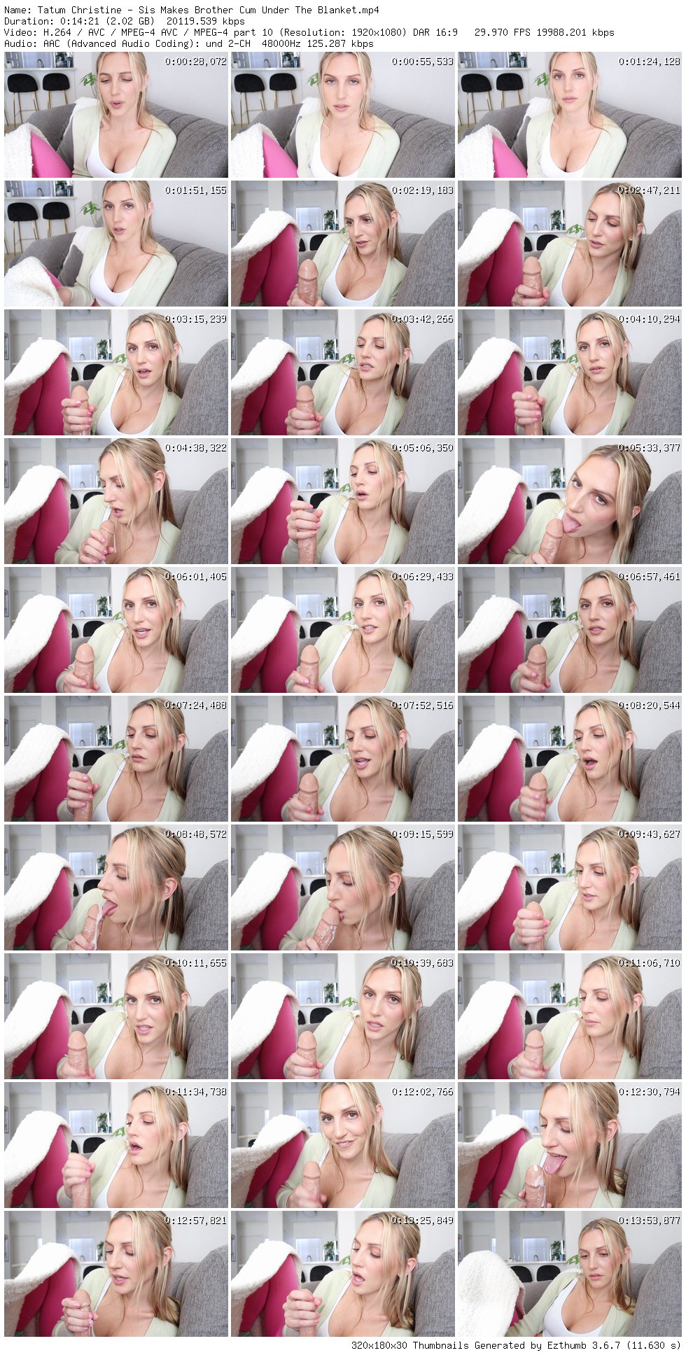 Tatum-Christine---Sis-Makes-Brother-Cum-Under-The-Blanket_thumbfe1ab4fc5c7b53c1.jpg