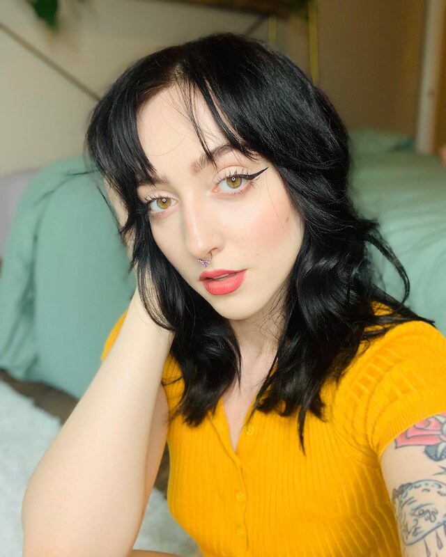 PHATASSEDANGEL69 ManyVids leak 9