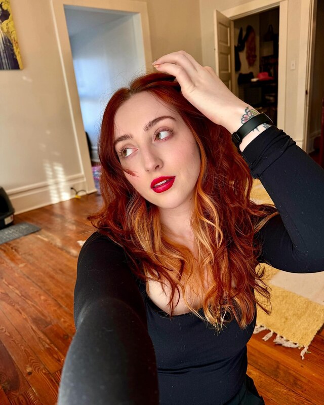 PHATASSEDANGEL69 ManyVids leak 12