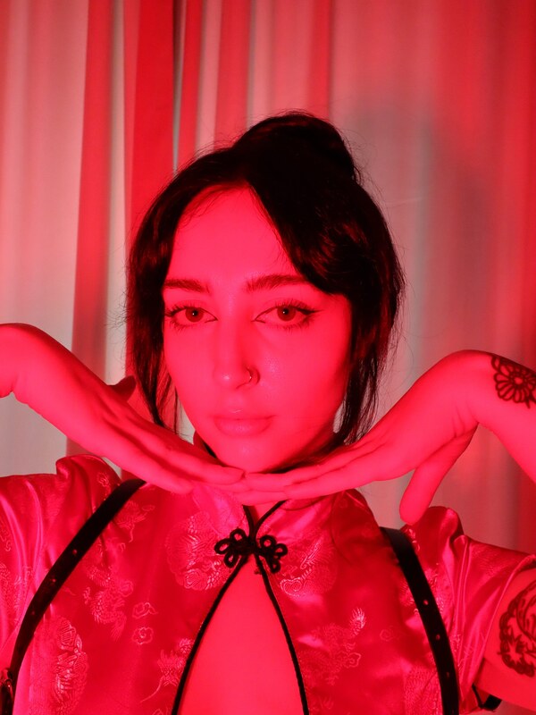 PHATASSEDANGEL69 ManyVids leak 24