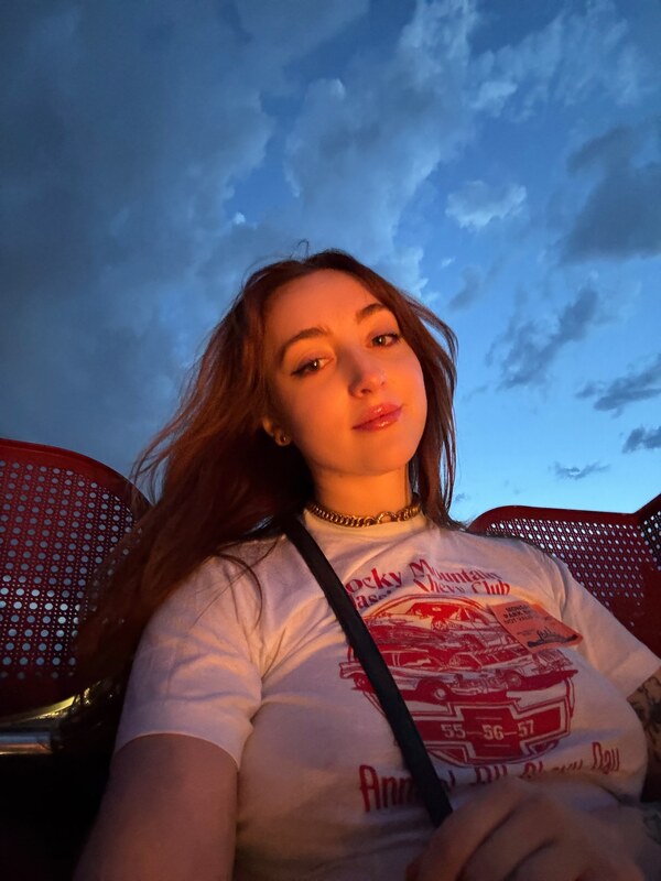 PHATASSEDANGEL69 ManyVids leak 28