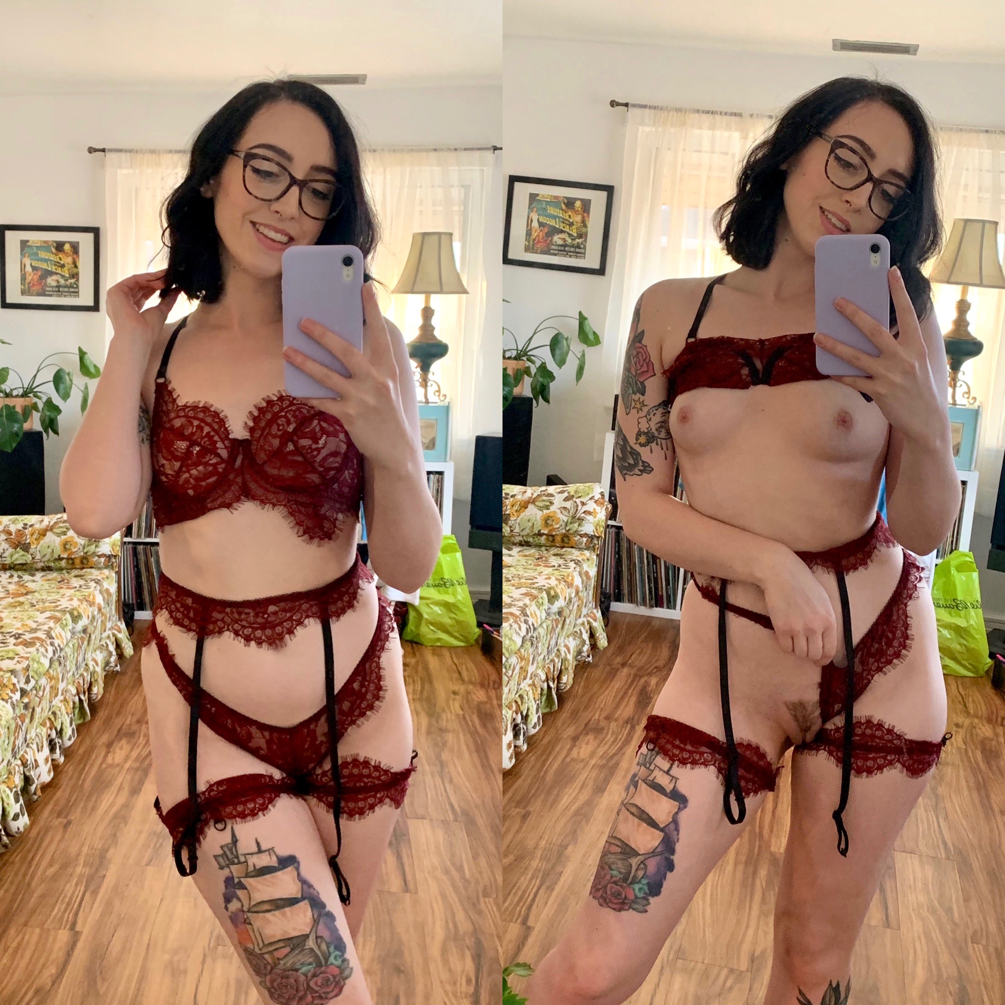 PHATASSEDANGEL69 ManyVids leak 102