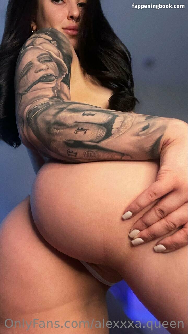 alexxxa.queen Onlyfans Nude Leaked Photos photo leak 18 of 30