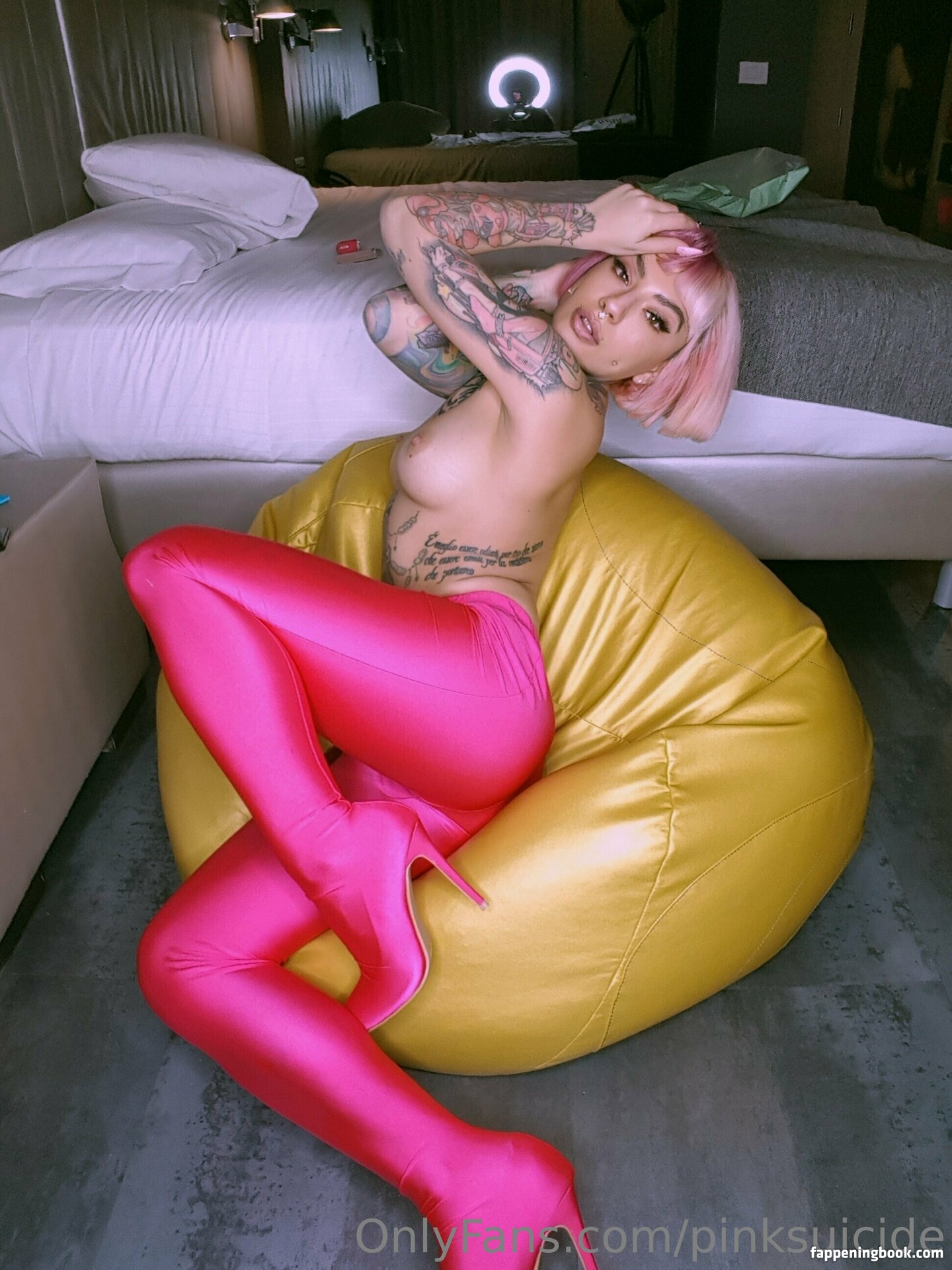pinksuicide Onlyfans Nude Leaked Photos photo leak 26 of 49