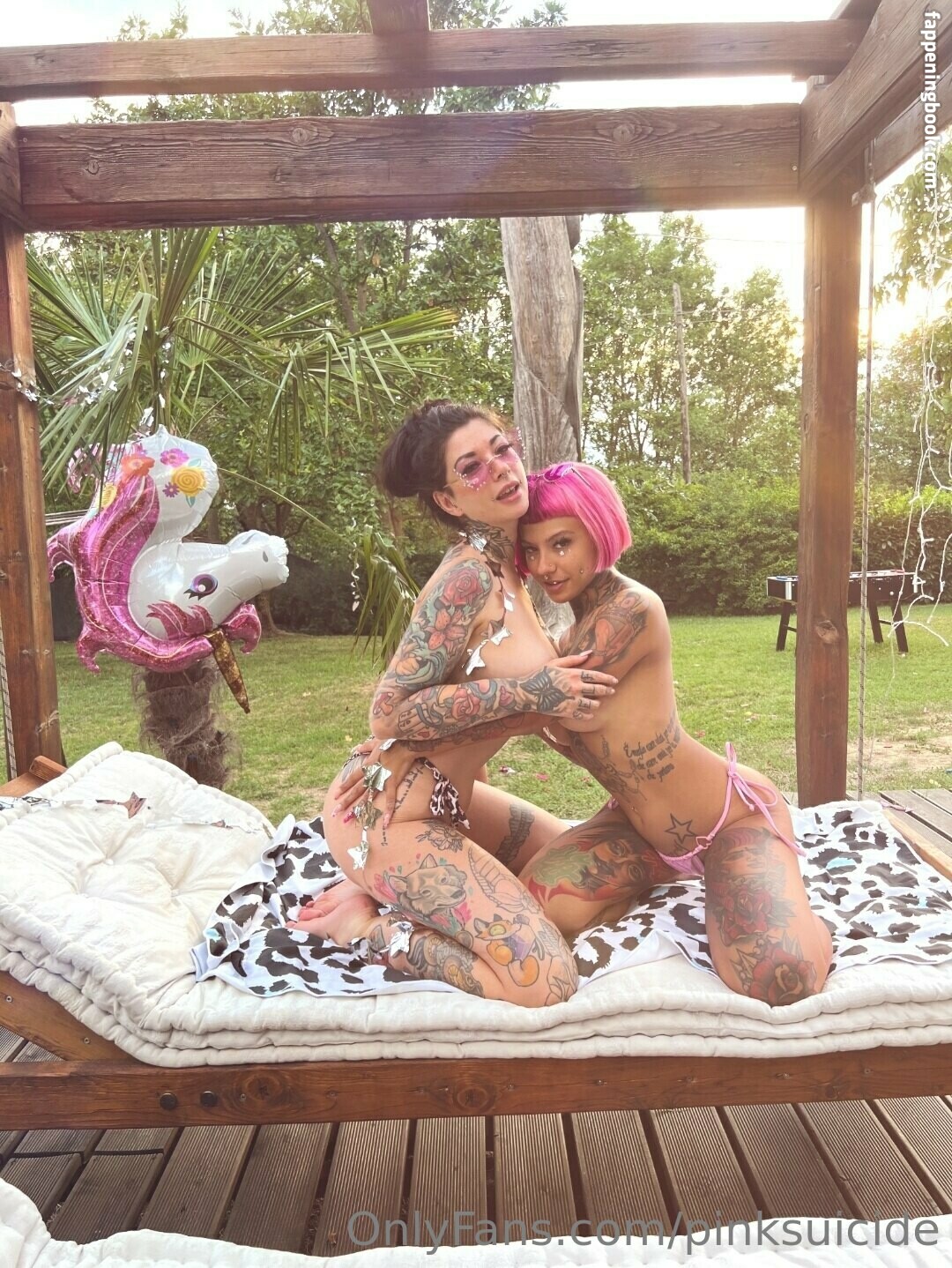 pinksuicide Onlyfans Nude Leaked Photos photo leak 28 of 49