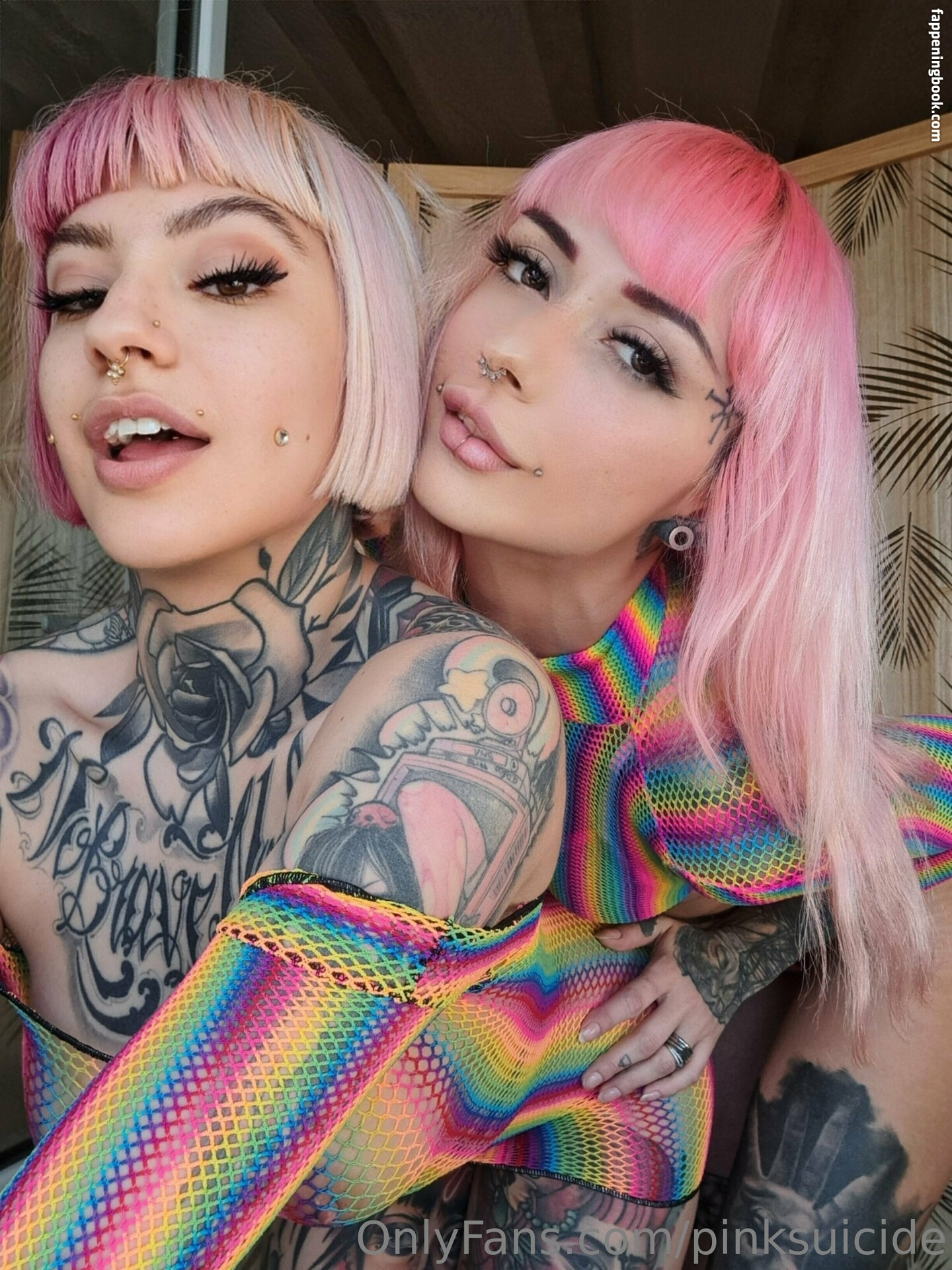 pinksuicide Onlyfans Nude Leaked Photos photo leak 40 of 49
