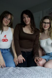 Tigger Rosey ManyVids leak 16